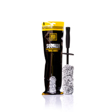 WORK STUFF SQUALLY WHEEL BRUSH - Cepillo limpiallantas