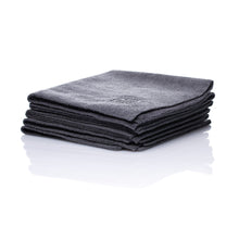 WORK STUFF WORKER PACK 5 GRIS - Pack de 5 microfibras