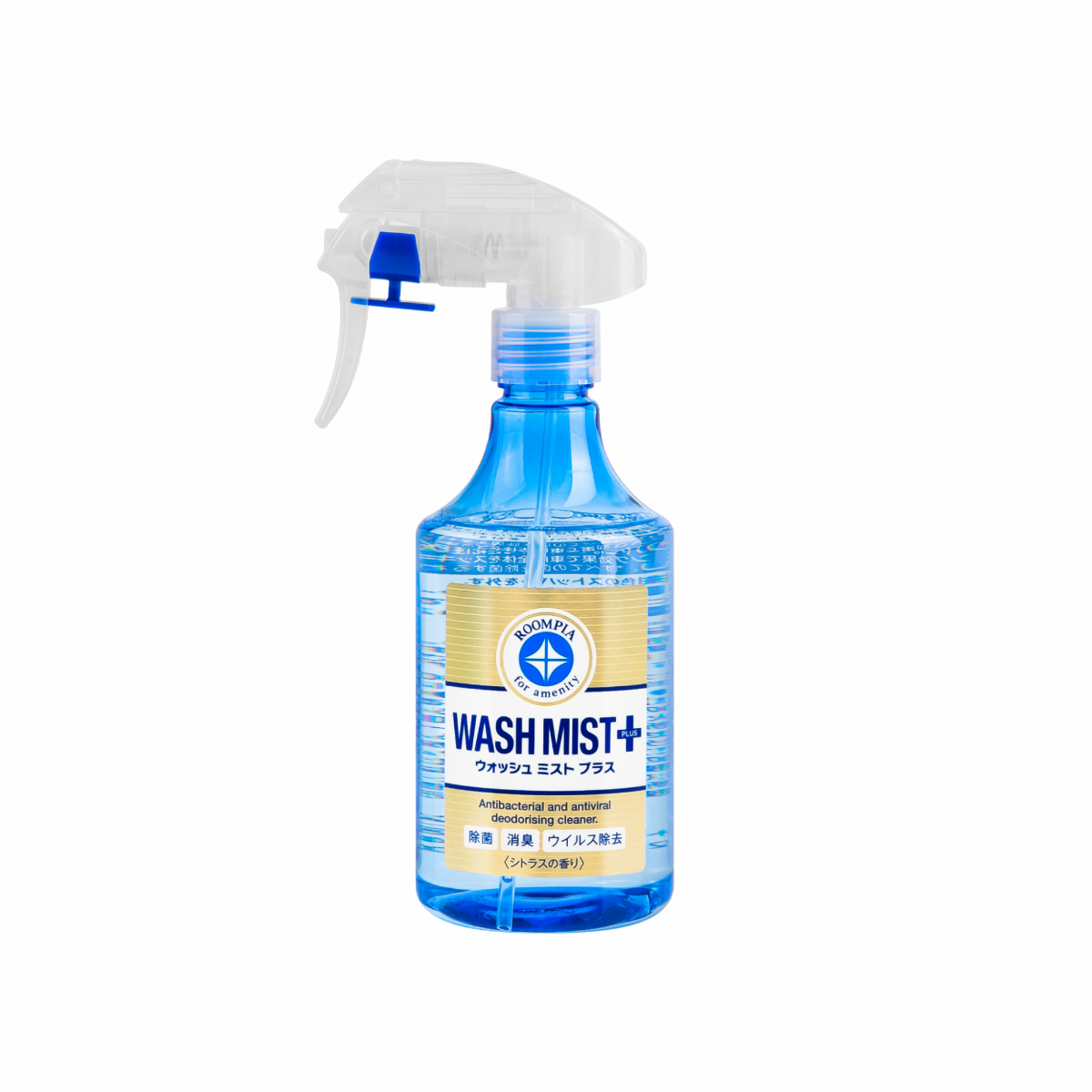 SOFT99 WASH MIST +