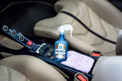 SOFT99 WASH MIST +