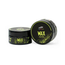 ZVIZZER WAX NATURAL 100ML