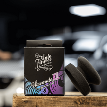 AUTO FINESSE XL WAXMATE (2 ud) - Aplicador