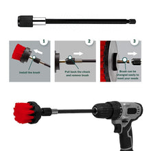MAXSHINE ALARGADOR TALADRO