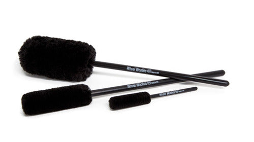 KIT DE LAVAGEM DE RODAS