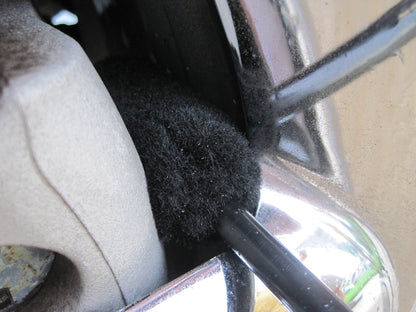 KIT DE LAVAGEM DE RODAS