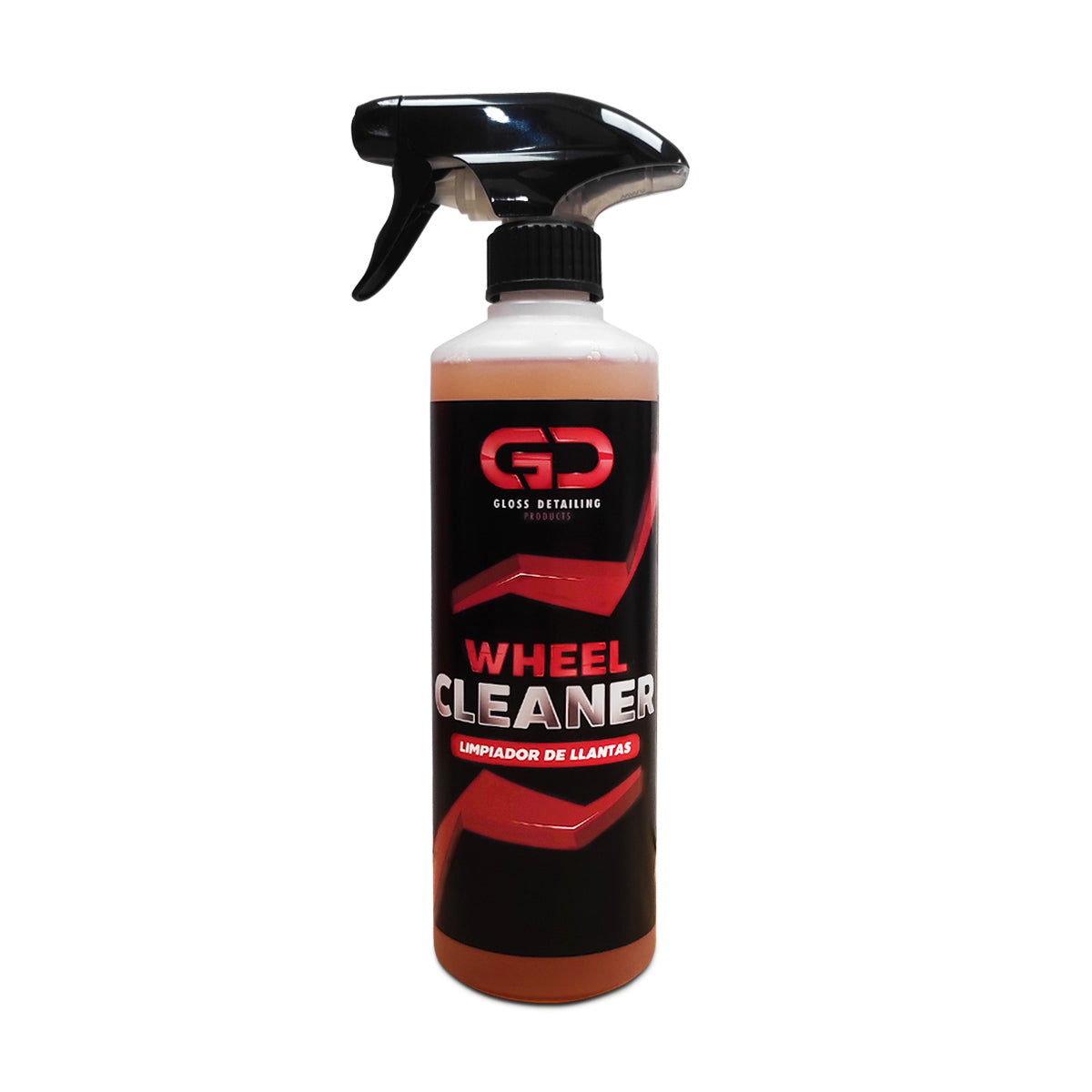 GLOSS DETAILING LIMPA JANTES 500ML