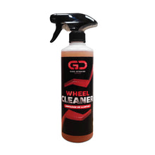 GLOSS DETAILING WHEEL CLEANER 500ML