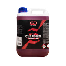 GLOSS DETAILING WHEEL CLEANER 5L