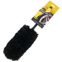 MEGUIAR'S SUPREME WHEEL BRUSH LARGE - CEPILLO PARA LLANTAS GRANDE
