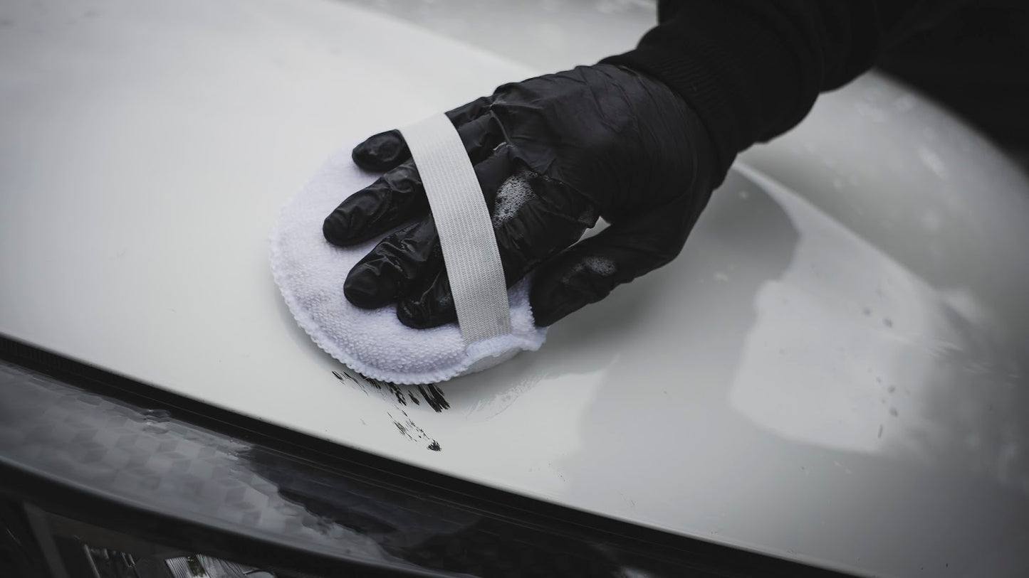 AUTO FINESSE OBLITERATE GEL 500 ml