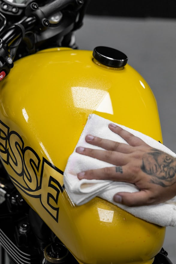 AUTO FINESSE GLISTEN SPRAY WAX 500 ml