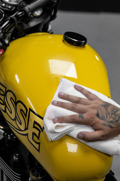 AUTO FINESSE GLISTEN SPRAY WAX 500 ml