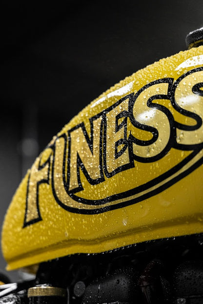 AUTO FINESSE GLISTEN SPRAY WAX 500 ml