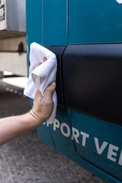 AUTO FINESSE DRESSLE PROTETOR VERSÁTIL