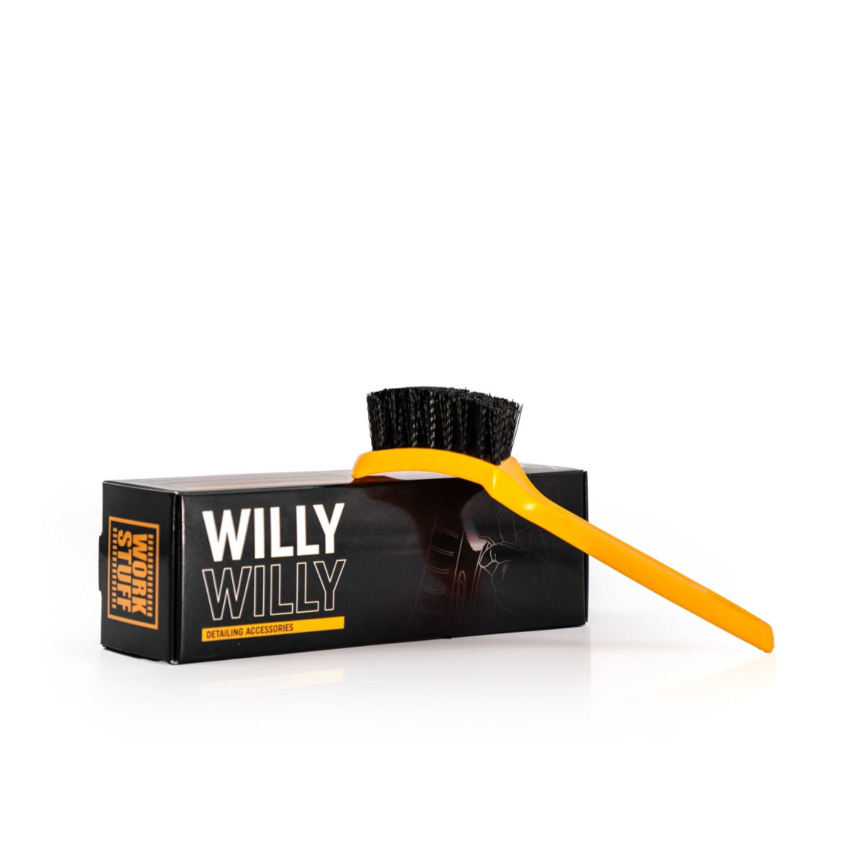 WORK STUFF WILLY WILLY - CEPILLO PARA NEUMÁTICOS