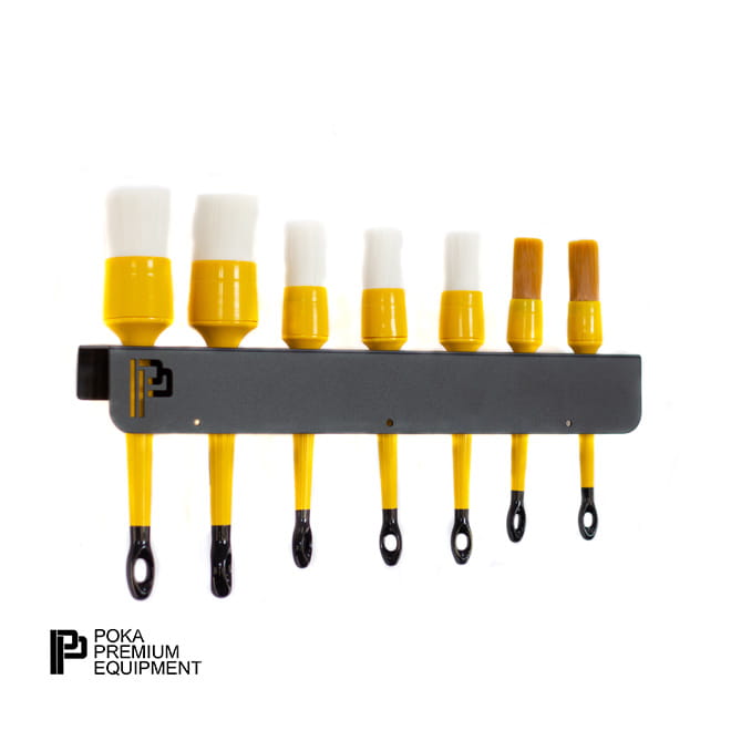 CCP SUPORTE DE ESCOVAS DE DENTES - 40 CM DE LARGURA