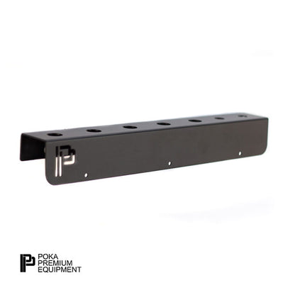 CCP SUPORTE DE ESCOVAS DE DENTES - 40 CM DE LARGURA