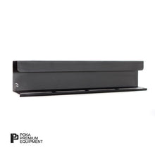 CCP SUPORTE ESCOVAS E RECIPIENTES 80 CM