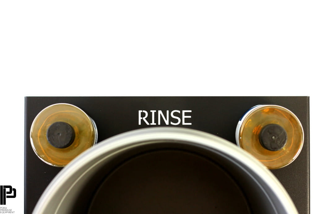 POKA DETAILING BUCKET TROLLEY - ENXAGUAR