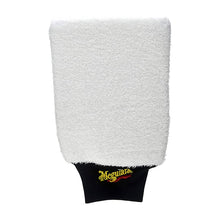 LUVA DE MICROFIBRA MEGUIAR'S