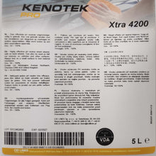 KENOTEK XTRA 4200 5 L