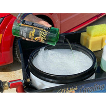 McKee's XTREME FOAM FORMULA 946ml