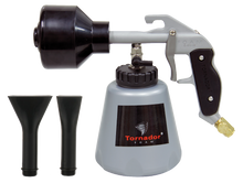 TORNADOR FOAM RS