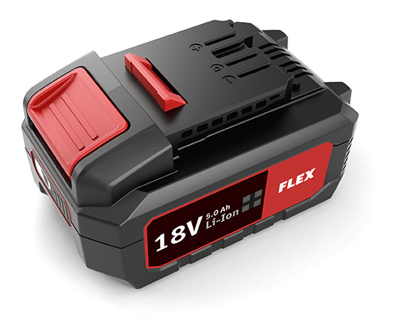 FLEX BATERÍA DE IONES DE LITIO