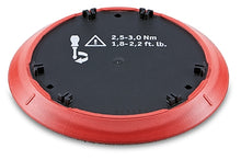 FLEX DISCO DE VELCRO ESPECIAL ACOLCHADO 150MM