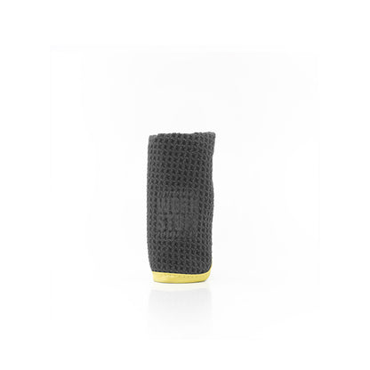 WORK STUFF ZEPHYR WAFFLE TOWEL - Pano para vidros