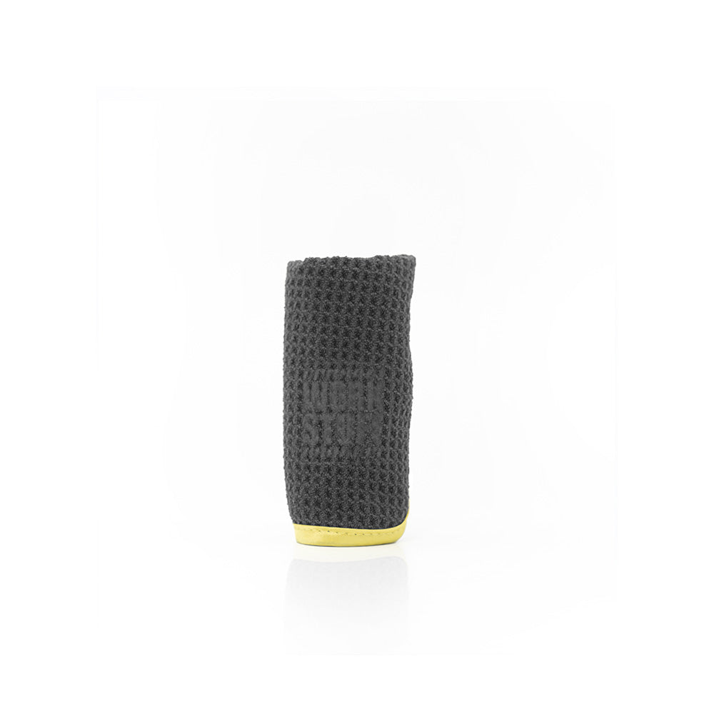 WORK STUFF ZEPHYR WAFFLE PACK 3 - Pacote de 3 panos para vidros
