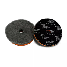 ZVIZZER THERMO NANO WOOL PAD 125mm