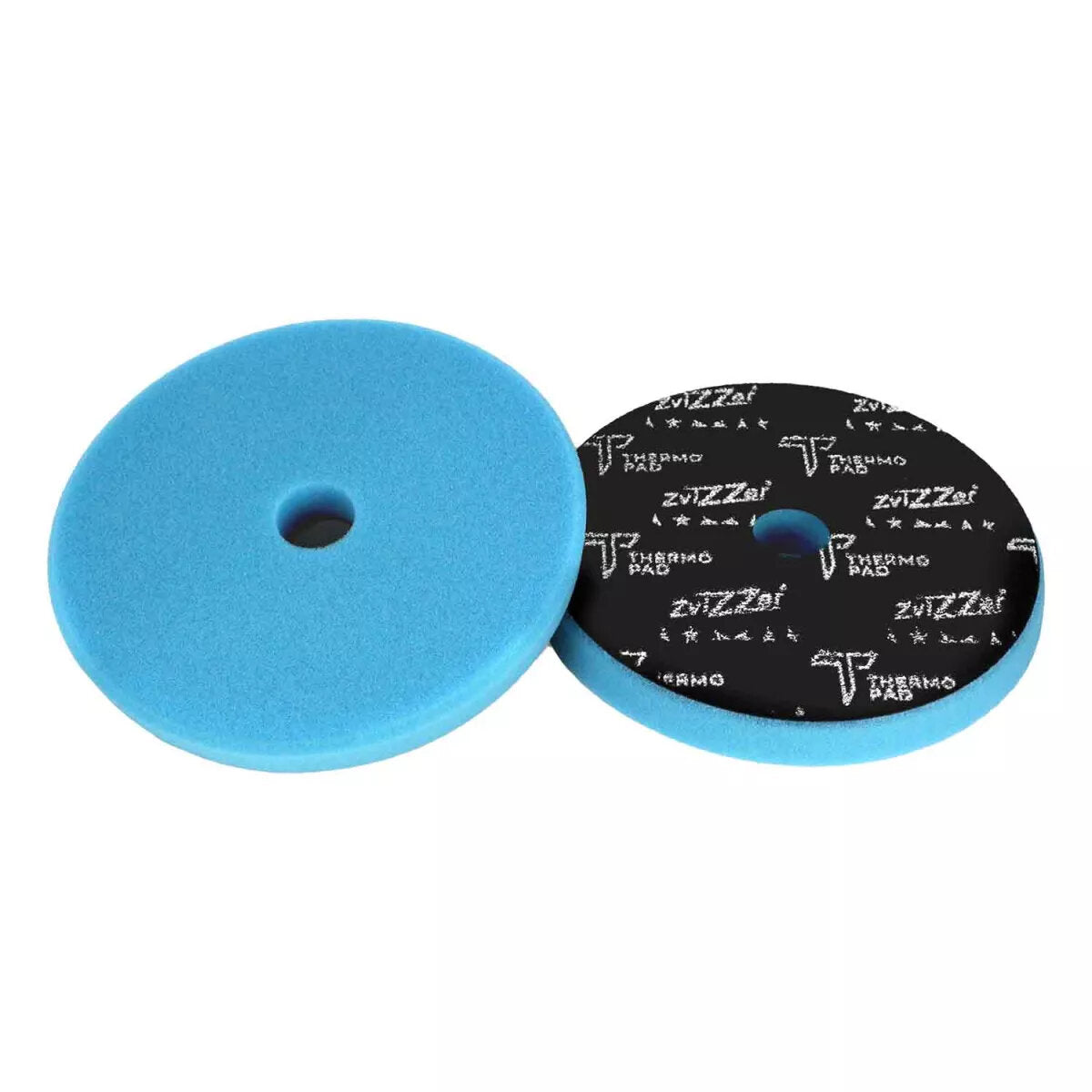 ZVIZZER TRAPEZ THERMOPAD 150mm AZUL SÚPER CORTE