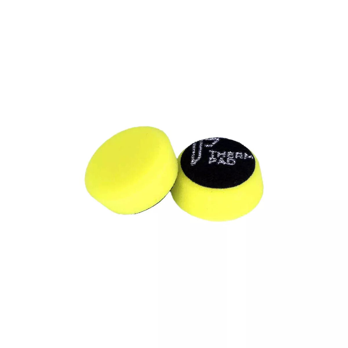 ZVIZZER TRAPEZ THERMOPAD 35mm AMARELO CORTE MÉDIO