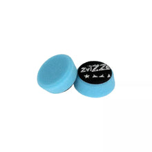 ZVIZZER TRAPEZ THERMOPAD 35mm AZUL SUPER CORTE