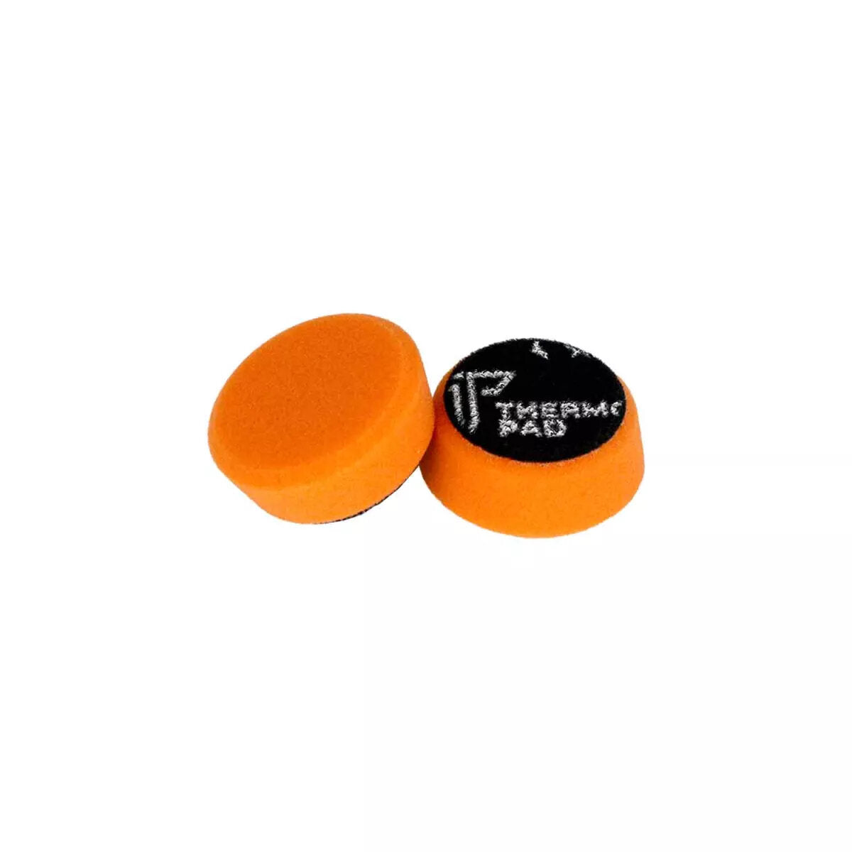 ZVIZZER TRAPEZ THERMOPAD 35mm LARANJA CORTE MÉDIO