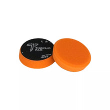 ZVIZZER TRAPEZ THERMOPAD 55mm LARANJA CORTE MÉDIO ALTO