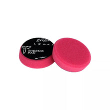 ZVIZZER TRAPEZ THERMOPAD 55mm VERMELHO CORTE ALTO