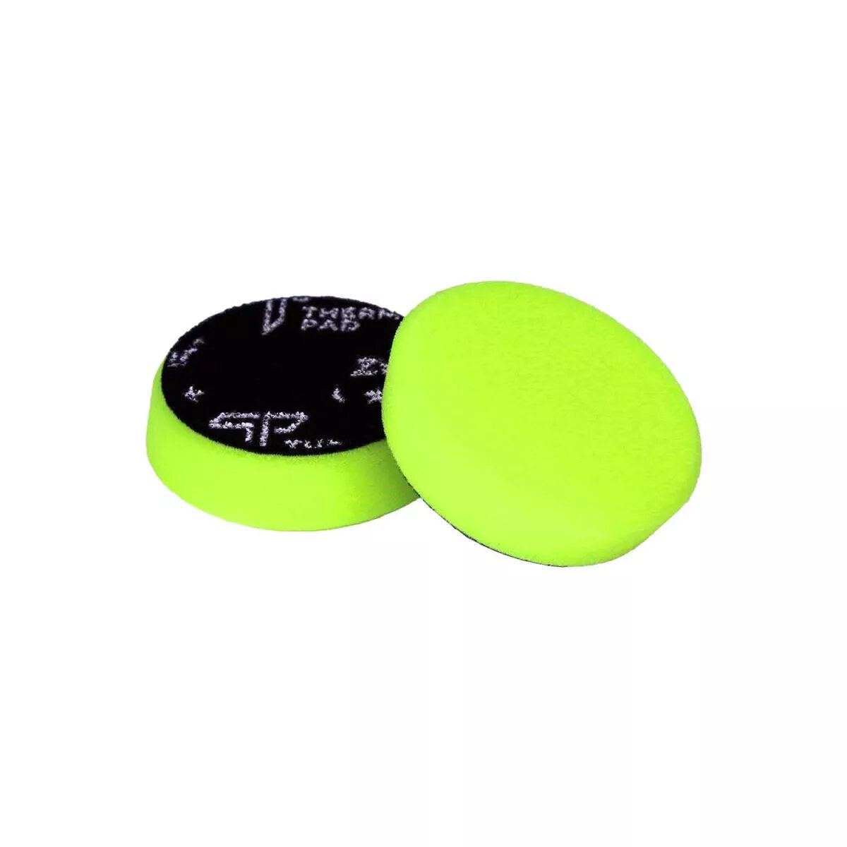 ZVIZZER TRAPEZ THERMOPAD 55mm VERDE CORTE BAIXO