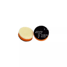 ZVIZZER THERMO VELOUR PAD 40/15mm - Boina de Lã Curta