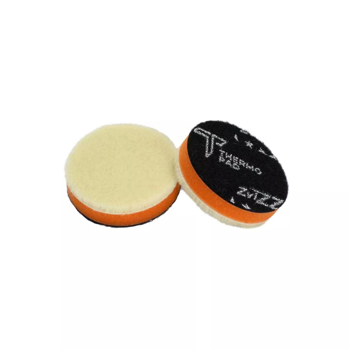 ZVIZZER THERMO VELOUR PAD 60/15mm - Pad de lana corta