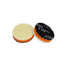 ZVIZZER THERMO VELOUR PAD 60/15mm - Boina de Lã Curta