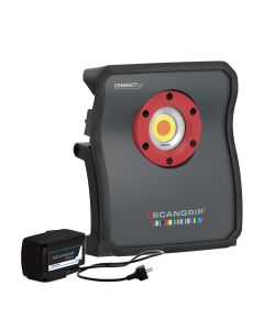 SCANGRIP MULTIMATCH 3 CONNECT + Alimentador