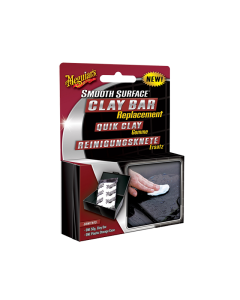 MEGUIAR'S CLAY BAR INDIVIDUAL