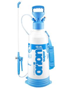 KWAZAR ORION SUPER PRO+ 12 LITROS