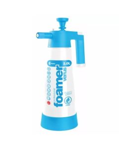 KWAZAR SUPER FOAMER PRO+ 2L
