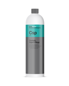 KOCH CHEMIE CSP COCKPIT SUPER PFLEGE 1L - Protector interior