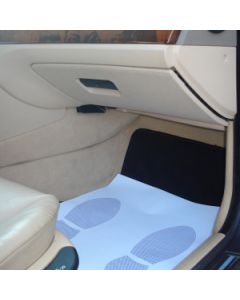 ALFOMBRAS DE PAPEL GENERICA 500ud