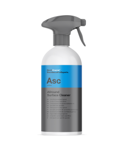 KOCH CHEMIE ALLROUND SURFACE CLEANER 500ml - Limpiador especial