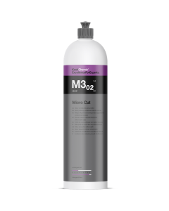 KOCH CHEMIE MICRO CUT M3.02 1L - Pulimento fino